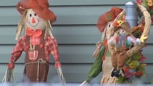 Fire officials urge residents, trick-or-treaters to remember Halloween safety tips