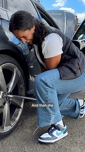 It's MOT season but don't stress...What.shedrives knows a hassle free hack. eBay Assured Fit has you covered ✅ #MOT #MOTseason #eBayUKAutoParts #CarParts #Motors #Cars #AssuredFit | eBay.co.uk