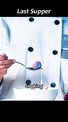 A woman found a contact lens while eating a sheep's eye #movie #fyp #fouryou #usa