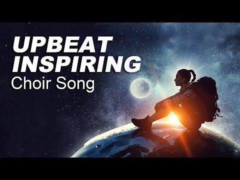 Upbeat & Inspiring Choir Song - Pinkzebra "Amazing"