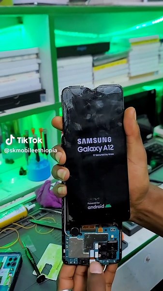 Expert Tips for Mobile Screen Repairs in Ethiopia