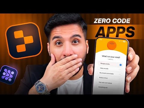 Replit AI Agent vs Traditional Coding: Build a Full App With AI
