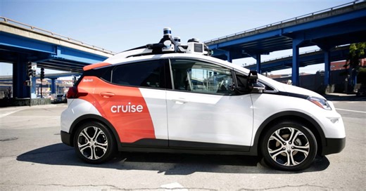 What it's really like to ride in driverless Cruise and Waymo robotaxis on San Francisco streets