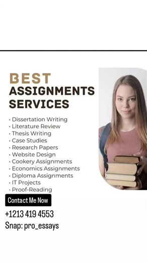 Harry Madison on Instagram: "Hey 👋 Kindly HMU for help with your Online classes, Due Assignments and Exams at affordable rates? I provide expert assistance in: ✓Writing & Papers: Essays, Research Papers, Case Studies, Discussions ✓ Mathematics: Algebra, Calculus, Trigonometry, Statistics, ALEKS ✓ Sciences: Biology, Chemistry, Physics ✓ Social Sciences: Psychology, Sociology, Law ✓ Business: Economics, Accounting, Finance ✓ Data & Coding: Python, R, STATA, SPSS, Excel, Data Analysis, Computer Sc