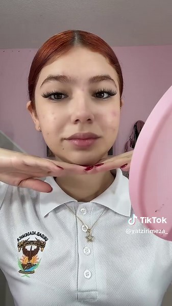 Tutorial de maquillaje y colocación de pestañas postizas