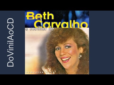 Beth Carvalho - Olho Por Olho (P) 1977 (12/14)