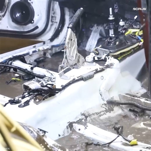 Deep Cleaning The Muddiest Subaru STI EVER! #detailing #carwash #carcleaning #satisfying #oddlysatisfying #satisfyingvideos #asmr #asmrvideo #steamcleaning #carseat #cardetailing #detailingcars #valeting #carvaleting #detailingworld #detailingaddicts #detailingboost #carwashing #interiordetailing | Scrub