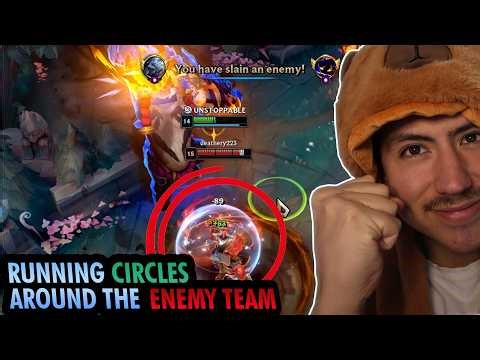 Best Top Laners To Climb - Volibear is Still Broken