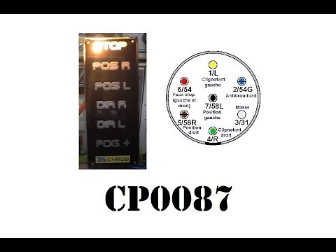 Cyrob: The CP0087 Trailer Socket Tester