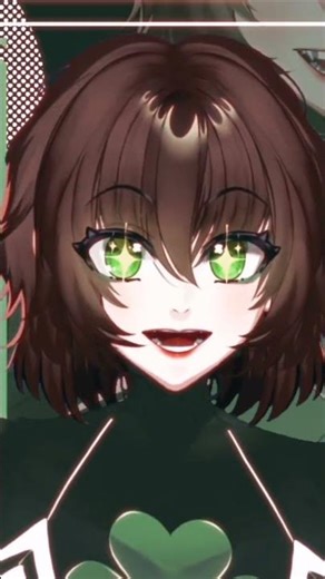 【Live2D Showcase】Duck VTuber for CloverLeDuck's💚 #commission #live2d #live2dshowcase #live2dモデル