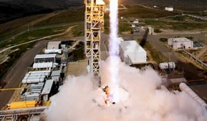 Who won the latest Air Force launch contract? Colorado's ULA? Or SpaceX?