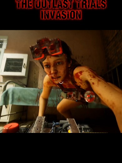 Insane New Mode in The Outlast Trials