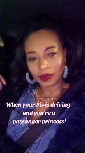 Just riding along this journey called Lyfe (the PLSH Lyfe) with my sisters.@Poiseabeauty La @The Lauren B. Experience
