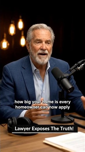 Homeowners Don't Know This Exists...