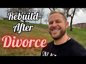 Life After Divorce: Secrets to Emotional Freedom