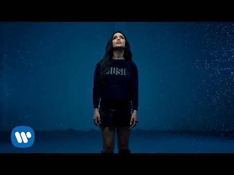 Kim Loaiza - KIMBY (Visualizer Oficial)