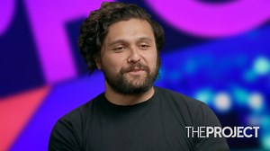 15K views · 369 reactions | Dave Le'aupepe explains why his family's history means he puts his heart into the music made by Gang of Youths, and how music has made life more bearable. #TheProjectTV | The Project | Facebook