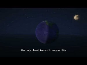 Journey Through the Solar System – Minecraft Edition