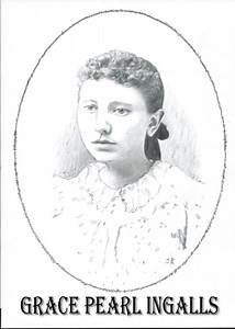 Grace Ingalls - Alchetron, The Free Social Encyclopedia