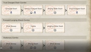 Great Sword Tutorial and Controls