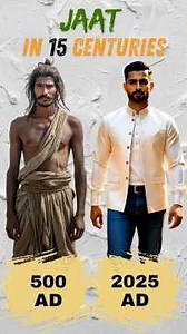 How Jat Transformed from Warriors to Modern Men? Historical Journey of 15 Centuries | Tribes Explain
