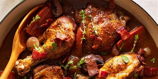 15 Recipes That Prove A Dutch Oven Can Cook Pretty Much Everything