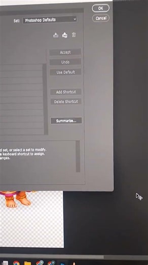 Photoshop shortcuts file download within Photoshop. To download Photoshop shortcuts, #photoshopcs