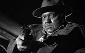 【Mojo频道】10大经典黑色电影（40年代早期~50年代晚期）