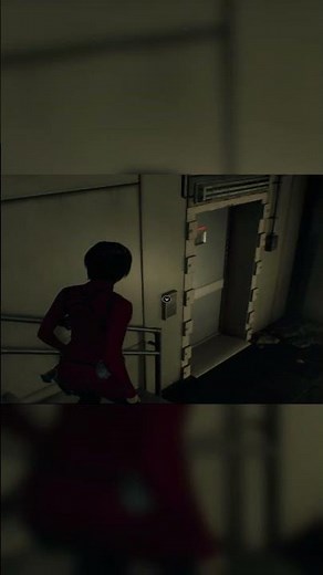 Resident Evil 4 Remake - Separate Ways: All Laser Room Keypad Codes (Lab Door Puzzle Solutions)!