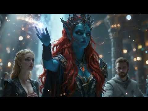 Taken Captive, the Queen Offered My Freedom — If I Married Her Widowed Daughter I Had No Choice