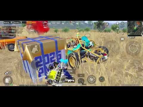 70KILLS?!🥶EVERY PUBG PLAYER SHOULD WATCH THIS GAMEPLAY❤️ PUBG MOBILE