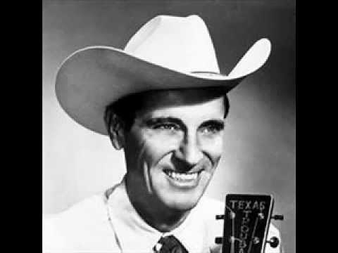 Ernest Tubb - Lots Of Luck