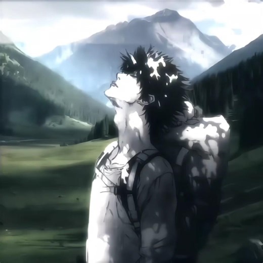 Fr 🥀 | Relatable Anime edit | Rise up (Slowed + Reverbed)