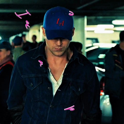 I Don't Carry a Gun, I Drive | Ryan Gosling Drive Movie Edit | NightCall Edit |#drive#movie#edit