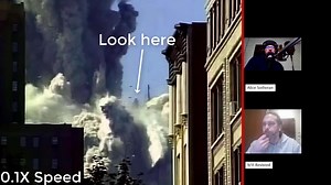 Dismantling the 9/11 theory of controlled demolition