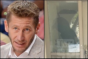 WNBA Coach Todd Troxel Allegedly Broke His Fiancee’s Finger & Severed Arteries in His Arm Because She Wouldn’t Let Him Smoke Weed in Their Uber - BlackSportsOnline