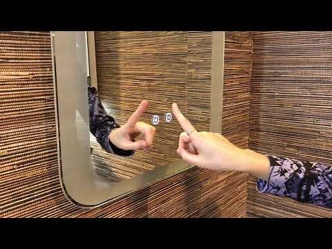 Remer | LED Mirrors | Melbourne Home Show