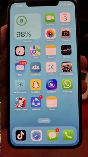 How to Fix Developer Mode Option Not Showing in iPhone