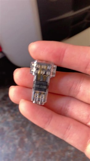 Don’t scroll away! The T2 connector is amazing! Easy to operate, push and lock to finish the connection. Sturdy and hassle-free, everyone loves it!#connector #conector #t2 #connection