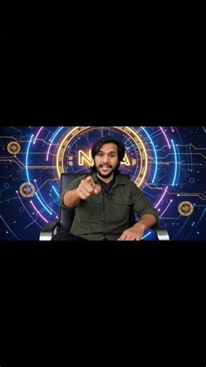 👉 “Treasure NFT Ab Ban Gaya Nova NFT? 😱 Sach Kya Hai!” #shorts #shortvideo