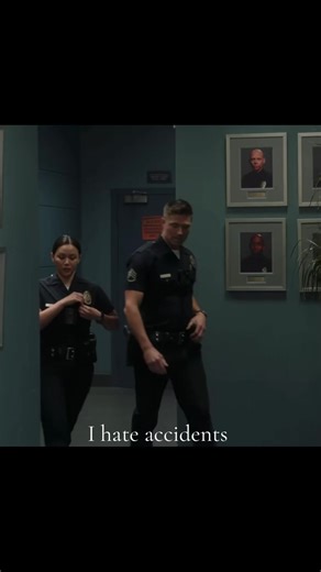 The Rookie: A Heartfelt Tribute to Lucy and Tim