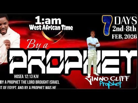 THE TASK MASTER OR SLAVE MAST, AIN'T JOKING AT ALL!! IN THIS YEAR 2026. YOU WILL NEED A PROPHET! 🔥🔥