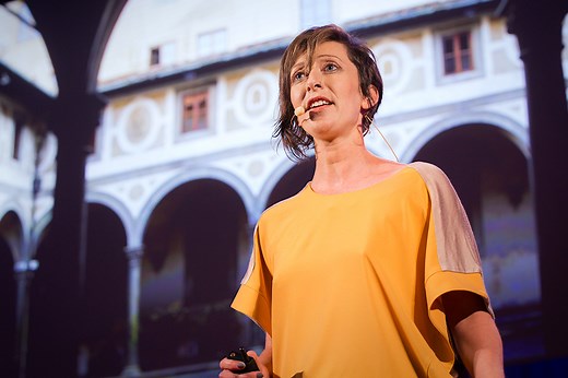 Design for dying: A TED Fellow thinks deeply about the architecture of death