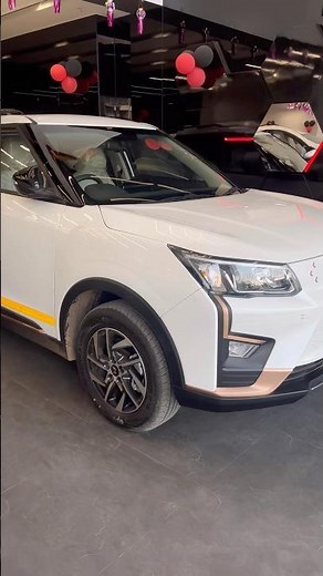 XUV 400 EV | Mahindra XUV 400 Electric SUV 🔥