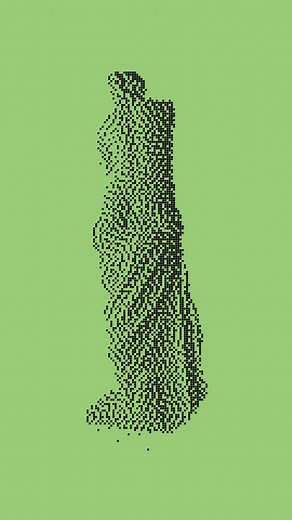 Exploring Creative Coding in Generative Art