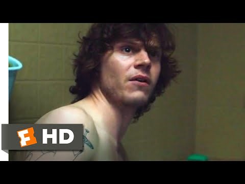American Animals (2018) - One Day You'll Be Dead! Scene (5/6) | Movieclips