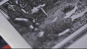 Russia-Georgia war: 10 years since conflict