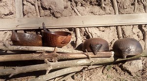 Tierra Ranquel Cerámica - Yo amo La Pampa