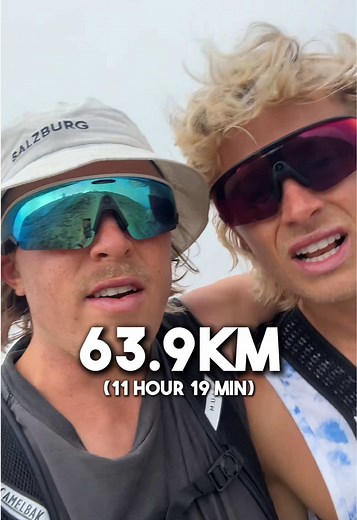 64km Ultra Marathon Experience: A Tribute to Our Grandma