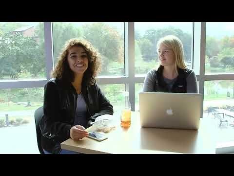 Tour Pace University's Westchester Campus